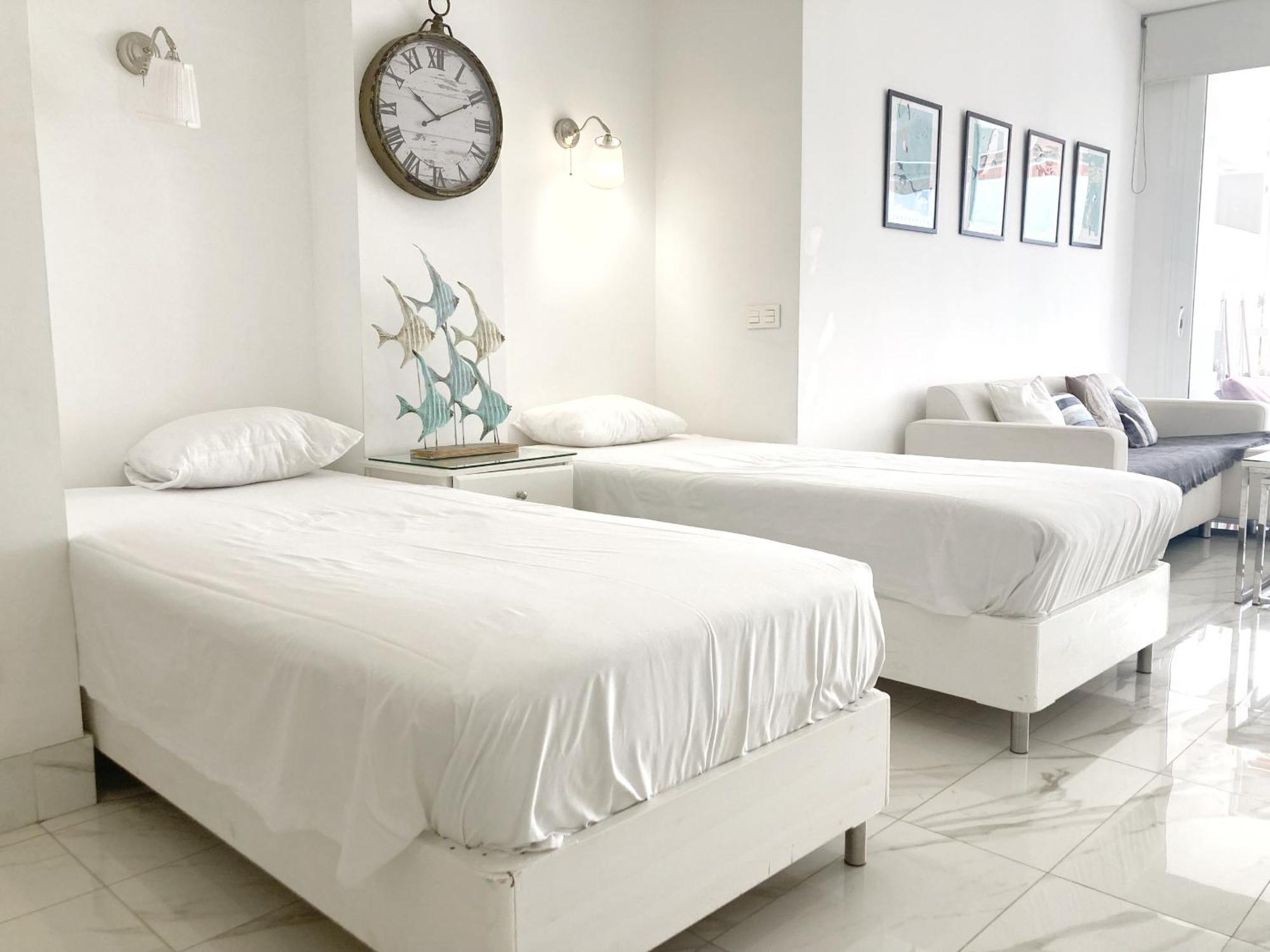 Santa Catalina Beach Flat By Canary365 Las Palmas de Gran Canaria Luaran gambar