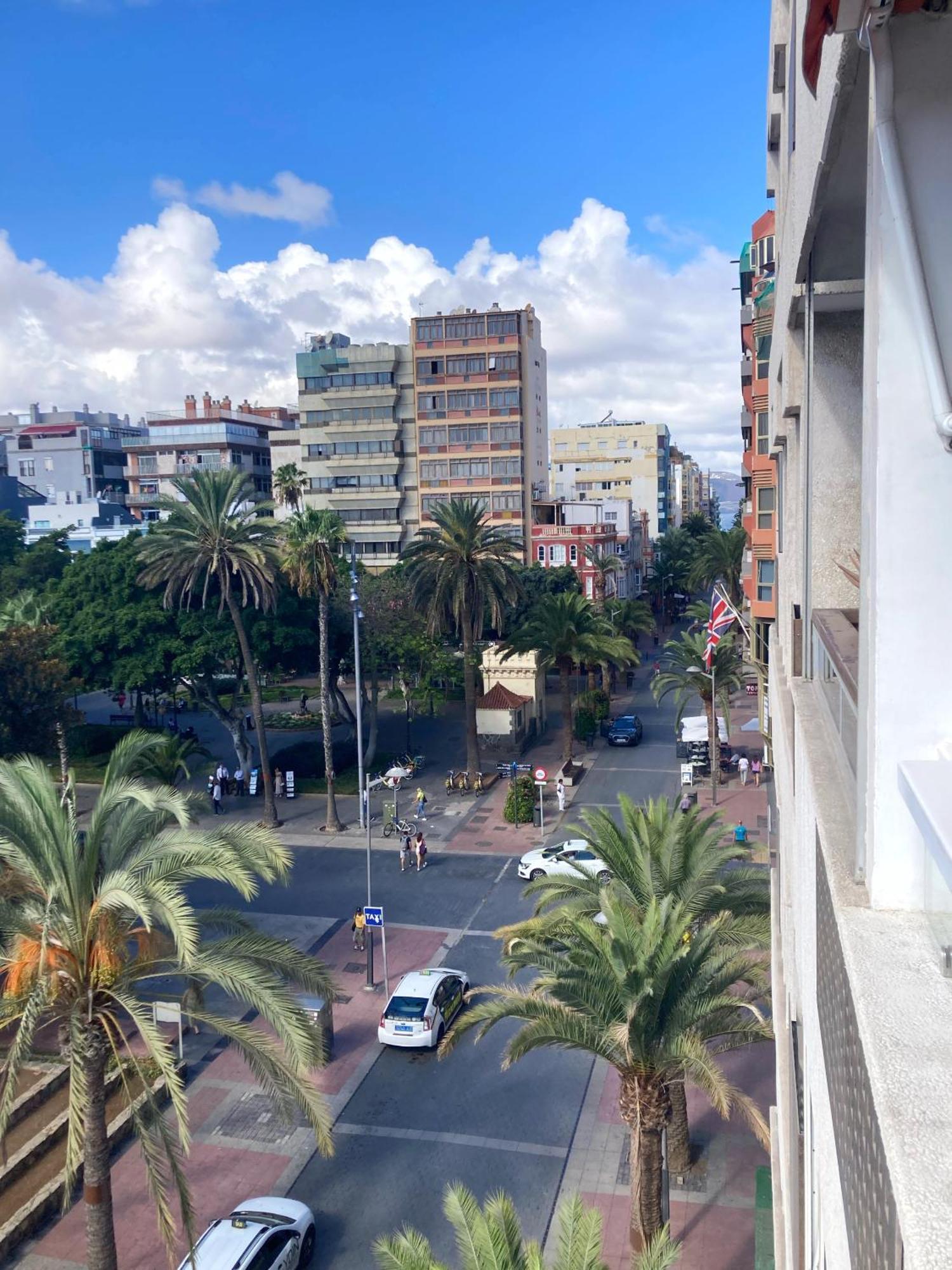 Santa Catalina Beach Flat By Canary365 Las Palmas de Gran Canaria Luaran gambar