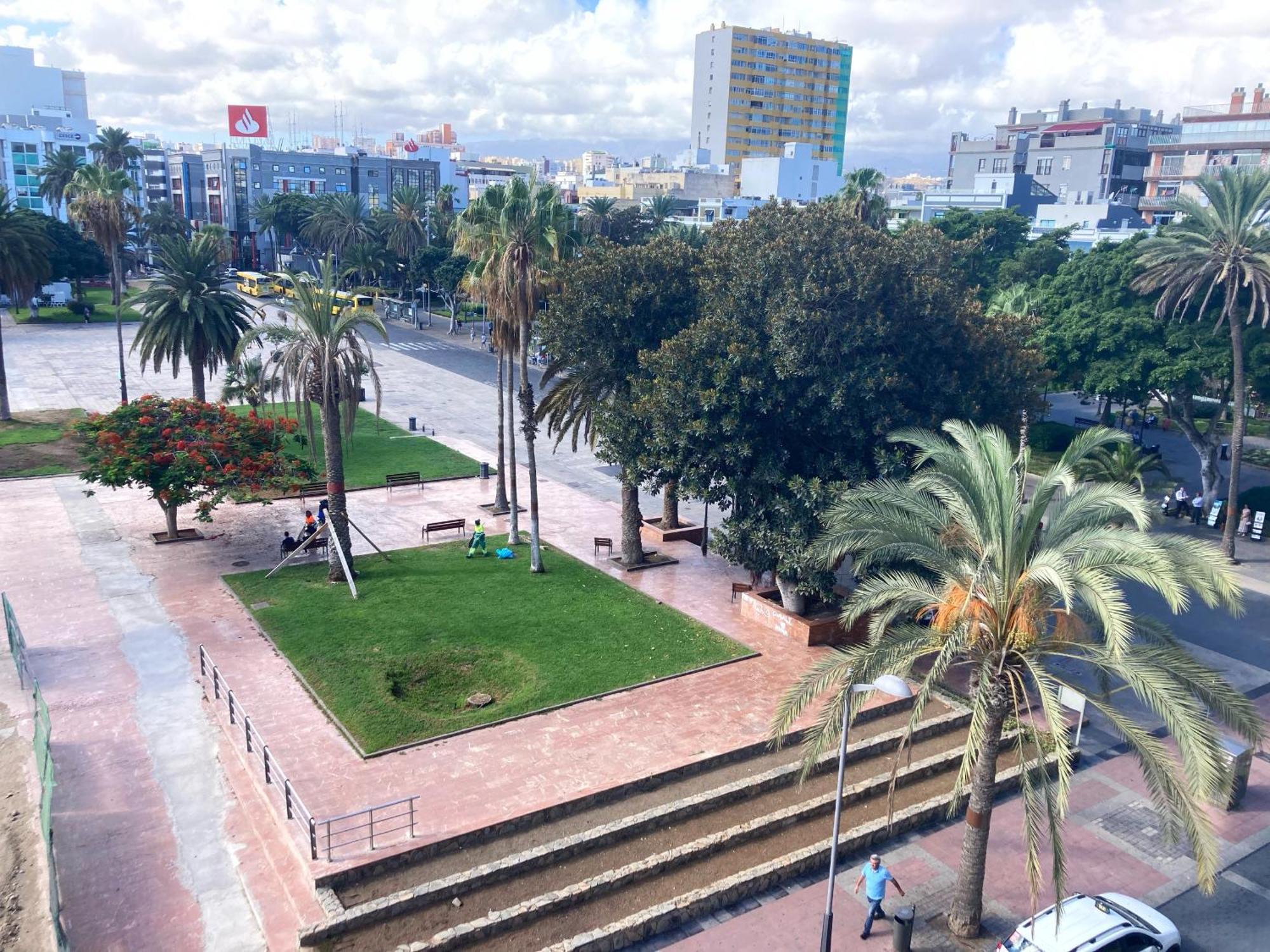 Santa Catalina Beach Flat By Canary365 Las Palmas de Gran Canaria Luaran gambar